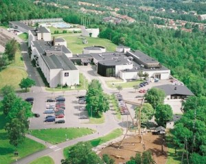 hotell skövde