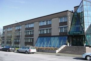 hotell Skövde