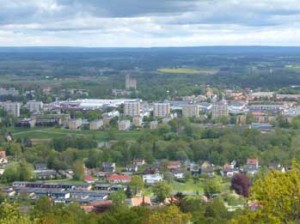 hotell skövde